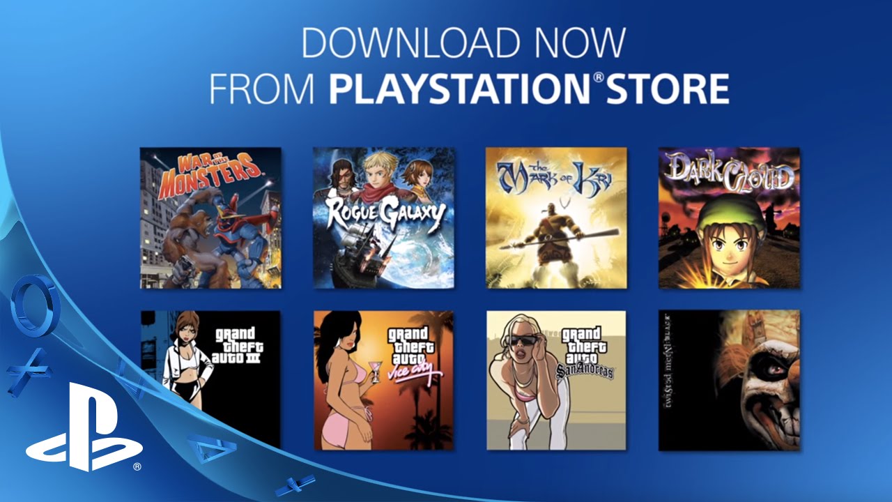 download playstation 2 games free